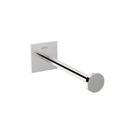 COSMIC SUPPORT DE ROULOTTE SANS COUVERCLE CHROME
