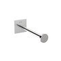COSMIC SUPPORT DE ROULOTTE SANS COUVERCLE CHROME