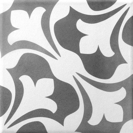 TONALITE AQUAREL DÉCOR SIRIUS GRIS 15X15