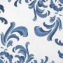 TONALITE AQUAREL DÉCORO ÉTOILES BLEUES 15X15
