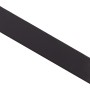 TONALITE ARROW ARDOISE MATT 23X5