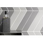 TONALITE ARROW CIMENT MAT 23X5