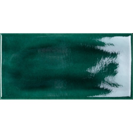 TONALITE BRIOLETTE ÉMERAUDE 10X20