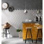 TONALITE BRIOLETTE DIAMANT 10X20