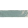 TONALITE CRAYON VERDEACQUA GLOSSY 7,5X30