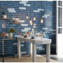 TONALITE CRAYON CÉRULEUM GLOSSY 7,5X30