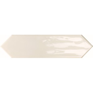 TONALITE DART BONE GLOSSY 7X28