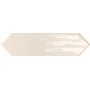 TONALITE DART BONE GLOSSY 7X28