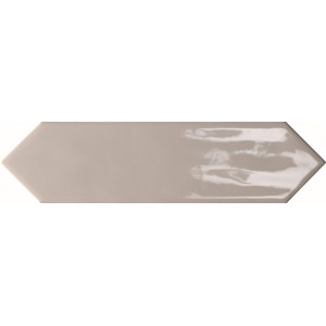 TONALITE DART GREIGE GLOSSY 7X28
