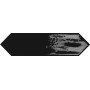 TONALITE DART LAVA GLOSSY 7X28
