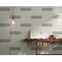 TONALITE DART GREIGE GLOSSY 7X28