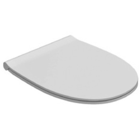 GLOBO 4ALL COUVERCLE DE TOILETTE AVEC FERMETURE TRADITIONNELLE