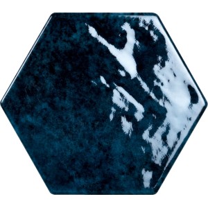 TONALITE ESAMARINE BLEU 16,2X18,5