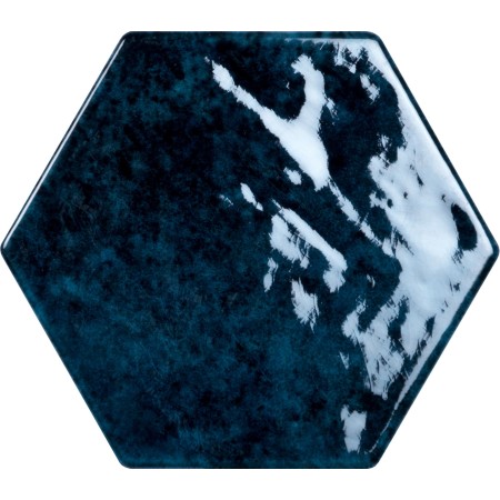 TONALITE ESAMARINE BLEU 16,2X18,5