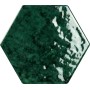 TONALITE ESAMARINE VERDE 16,2X18,5