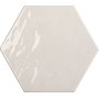 TONALITE EXABRIGHT ESAGONA CHAMPAGNE 15,3X17,5