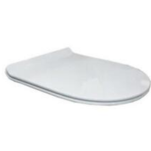 FLAMINIA LIEN COPRIVASO SLIM C/FERMETURE RALENTIE