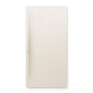 FIORA TRACE ARDOISE BLANCHE ÉBRANLÉE