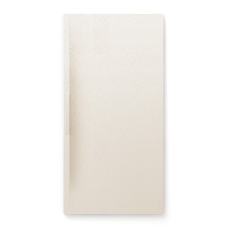 FIORA TRACE ARDOISE BLANCHE ÉBRANLÉE