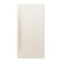 FIORA TRACE ARDOISE BLANCHE ÉBRANLÉE