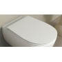 FLAMINIA IO 2.0 COUVERCLE SLIM AVEC FERMETURE DOUCE