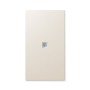 FIORA ESSENTIEL BLANC RÉPARÉ PLAT DOUCHE