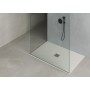 FIORA ESSENTIEL BLANC RÉPARÉ PLAT DOUCHE