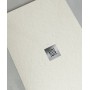 FIORA ESSENTIEL BLANC RÉPARÉ PLAT DOUCHE