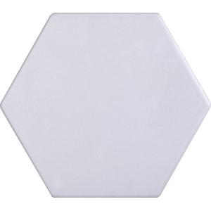 TONALITE EXAMATT ESAGONA GRIS CLAIR MATT 15X17,1