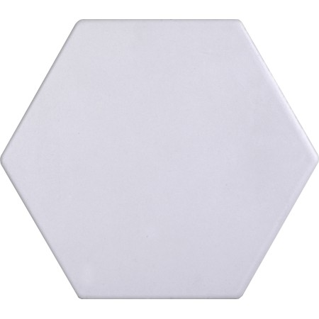 TONALITE EXAMATT ESAGONA GRIS CLAIR MATT 15X17,1