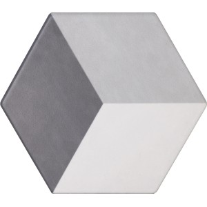 TONALITE EXAMATT DÉCOR TREDI GRIS 15X17,1