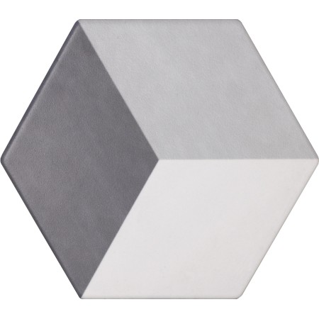TONALITE EXAMATT DÉCOR TREDI GRIS 15X17,1
