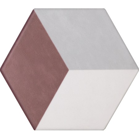 TONALITE EXAMATT DÉCOR TREDI MOSTO 15X17,1