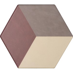 TONALITE EXAMATT DÉCOR TREDI SABLE 15X17,1