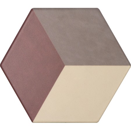 TONALITE EXAMATT DÉCOR TREDI SABLE 15X17,1