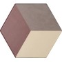 TONALITE EXAMATT DÉCOR TREDI SABLE 15X17,1