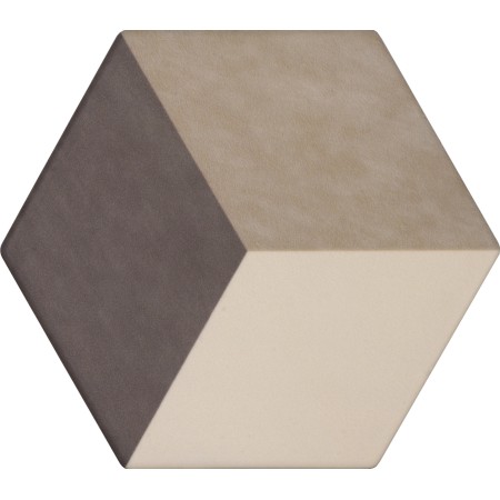 TONALITE EXAMATT DÉCOR TREDI TABACCO 15X17,1