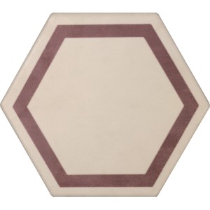TONALITE EXAMATT DÉCOR EXATARGET IVORY MOUSSE 15X17,1