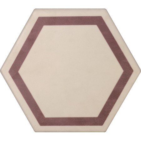 TONALITE EXAMATT DÉCOR EXATARGET IVORY MOUSSE 15X17,1