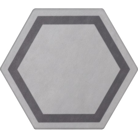 TONALITE EXAMATT DÉCOR EXATARGET GRIS CLAIR 15X17,1