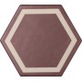 TONALITE EXAMATT DÉCOR EXATARGET MUST 15X17,1