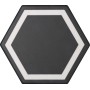 TONALITE EXAMATT DÉCOR EXATARGET NOIR 15X17,1