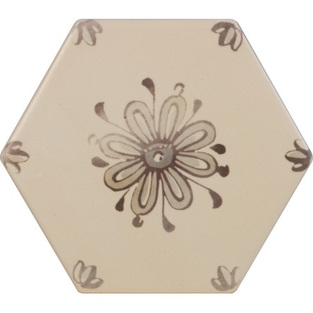 TONALITE EXAMATT DÉCOR MIX AVORIO MATT 15X17,1
