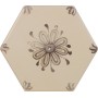 TONALITE EXAMATT DÉCOR MIX AVORIO MATT 15X17,1