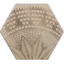 TONALITE EXAMATT DÉCOR MIX AVORIO MATT 15X17,1