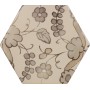 TONALITE EXAMATT DÉCOR MIX AVORIO MATT 15X17,1
