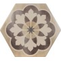 TONALITE EXAMATT DÉCOR MIX AVORIO MATT 15X17,1