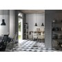 TONALITE EXAMATT ESAGONA GRIS CLAIR MATT 15X17,1