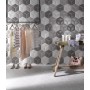 TONALITE EXAMATT DÉCOR TREDI GRIS 15X17,1