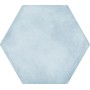 TONALITE EXANUANCE CELESTE 14X16